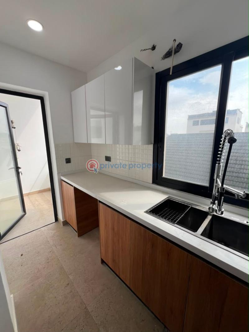 4 bedroom Flat & Apartment For Rent Banana Island Ikoyi Lagos - 10