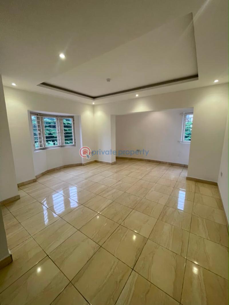 4 bedroom Flat & Apartment For Rent Banana Island Ikoyi Lagos - 1