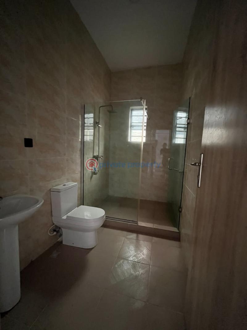 4 bedroom Flat & Apartment For Rent Vgc Lekki Lagos - 7