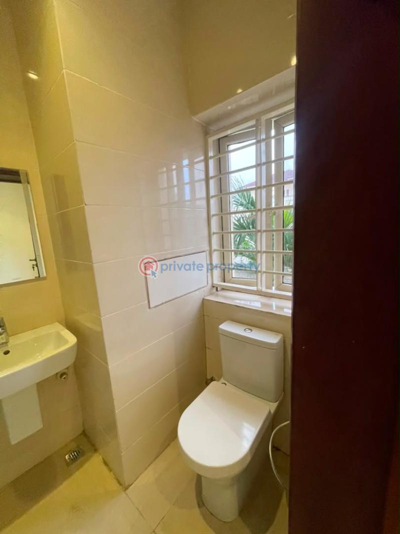 4 bedroom Flat & Apartment For Rent Banana Island Ikoyi Lagos - 10