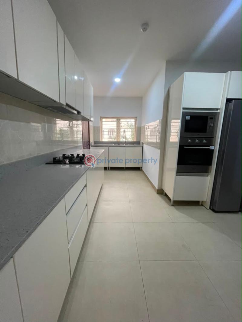 4 bedroom Flat & Apartment For Rent Banana Island Ikoyi Lagos - 7