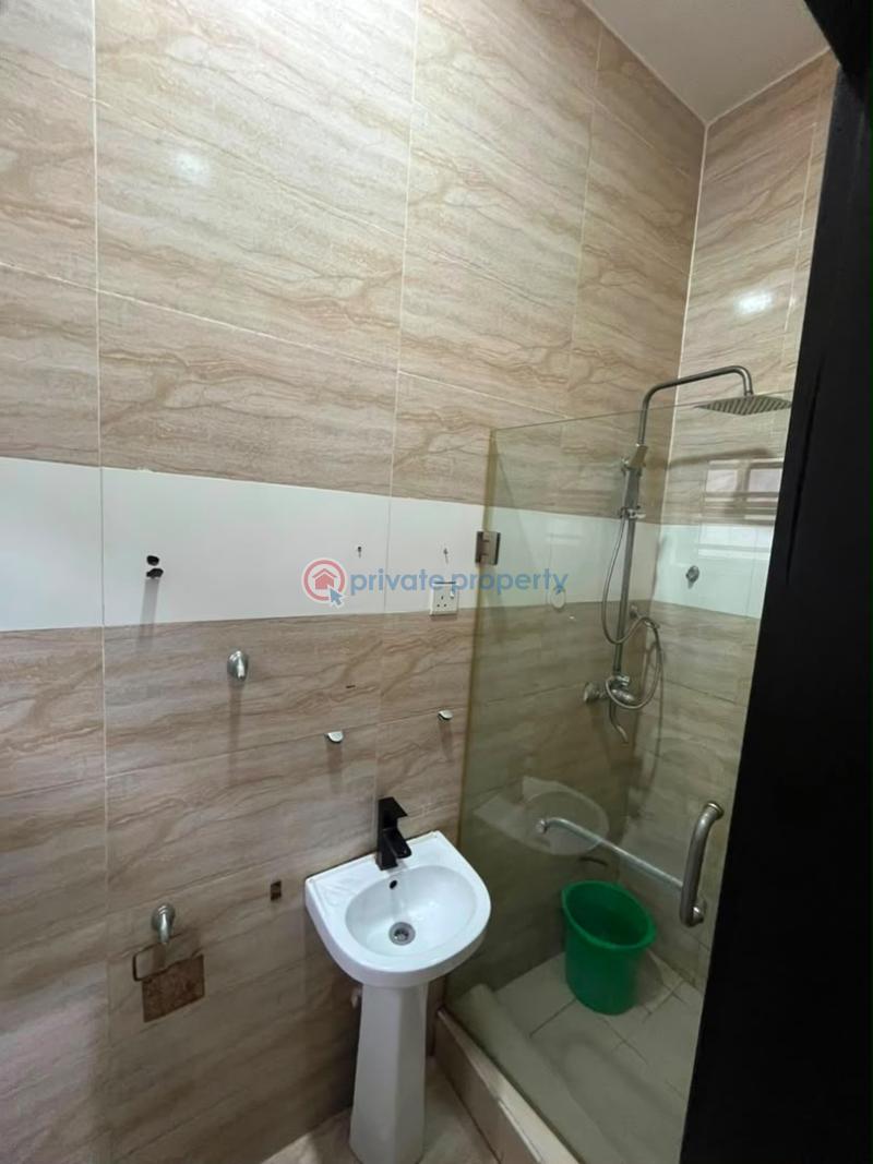 4 bedroom Flat & Apartment For Rent Chevron Lekki Lagos - 10