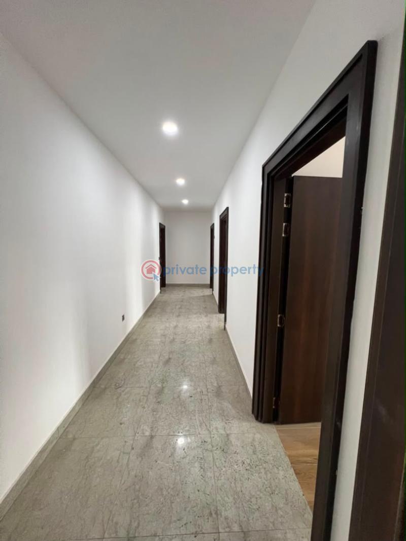 4 bedroom Flat & Apartment For Rent Banana Island Ikoyi Lagos - 7