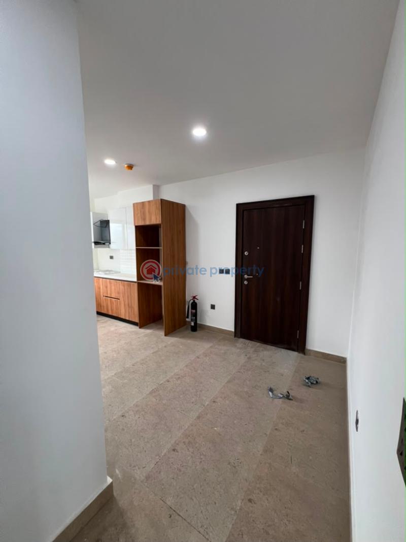 4 bedroom Flat & Apartment For Rent Banana Island Ikoyi Lagos - 12