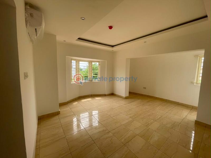 4 bedroom Flat & Apartment For Rent Banana Island Ikoyi Lagos - 5