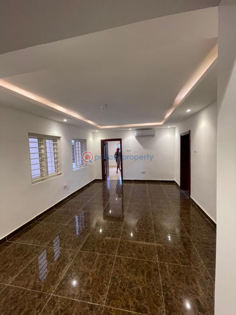 4 bedroom Flat & Apartment For Rent Banana Island Ikoyi Lagos - 5