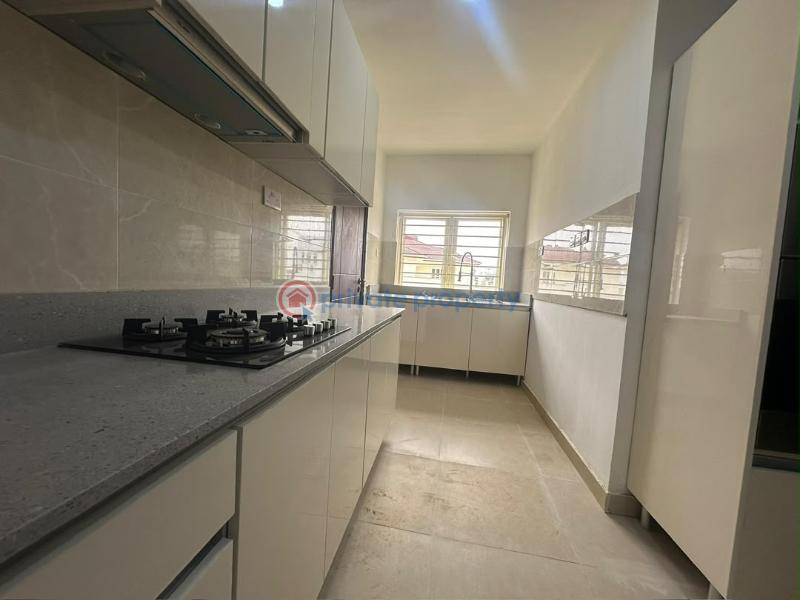 4 bedroom Flat & Apartment For Rent Banana Island Ikoyi Lagos - 14