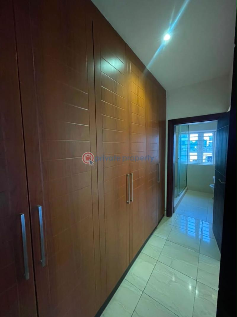 4 bedroom Flat & Apartment For Rent Banana Island Ikoyi Lagos - 6