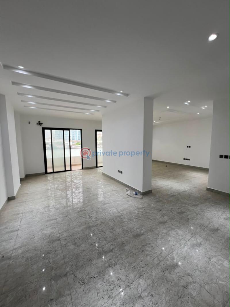 4 bedroom Flat & Apartment For Rent Banana Island Ikoyi Lagos - 9