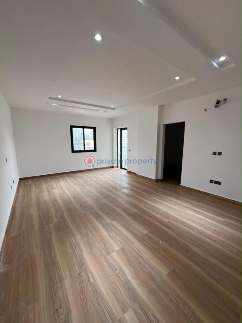 4 bedroom Flat & Apartment For Rent Banana Island Ikoyi Lagos - 5