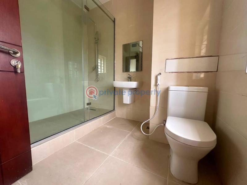 4 bedroom Flat & Apartment For Rent Banana Island Ikoyi Lagos - 18