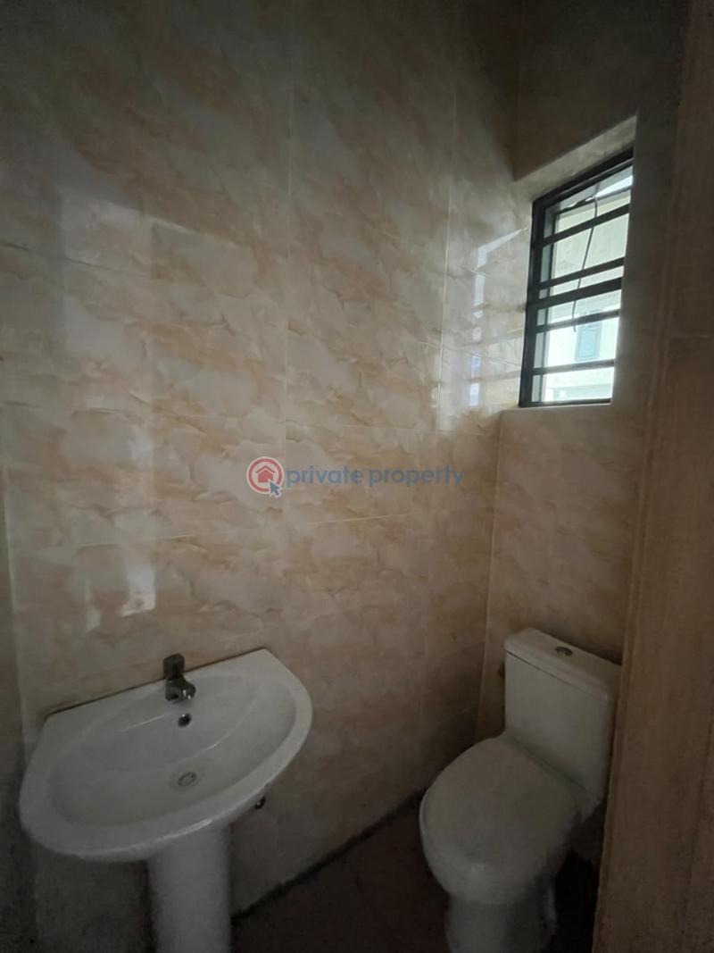 4 bedroom Flat & Apartment For Rent Vgc Lekki Lagos - 6