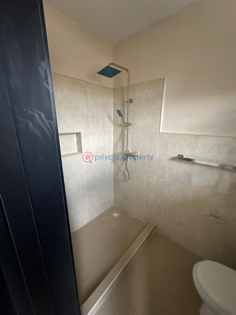4 bedroom Flat & Apartment For Rent Osapa London Lekki Phase 1 Lagos - 10