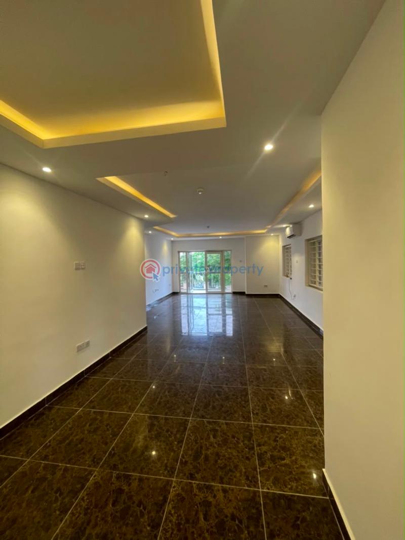 4 bedroom Flat & Apartment For Rent Banana Island Ikoyi Lagos - 3