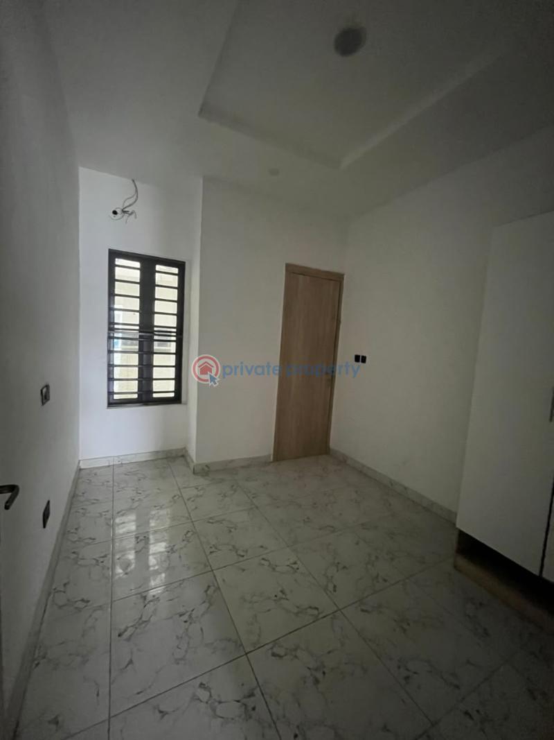 4 bedroom Flat & Apartment For Rent Vgc Lekki Lagos - 2