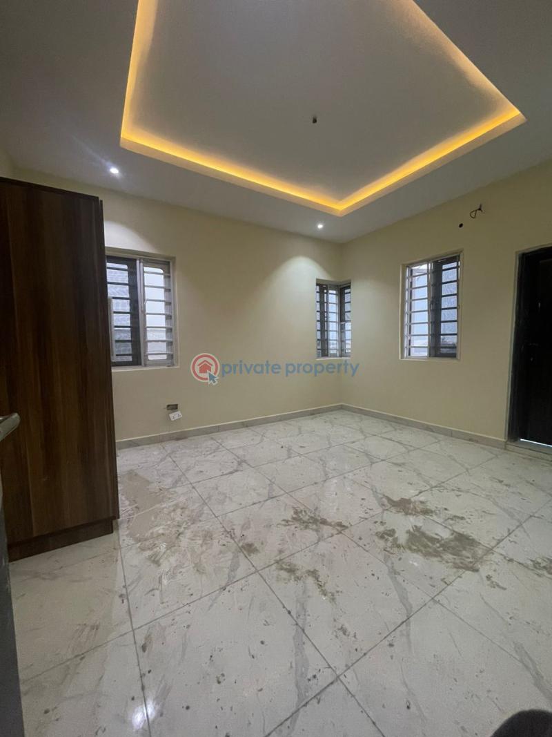 4 bedroom Block Of Flats For Sale Ikate, Lekki Ikate Elegushi Lekki Lagos - 5