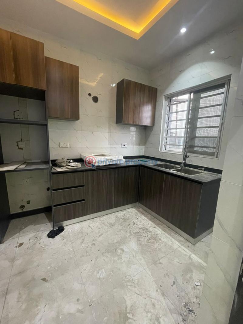 4 bedroom Block Of Flats For Sale Ikate, Lekki Ikate Elegushi Lekki Lagos - 9