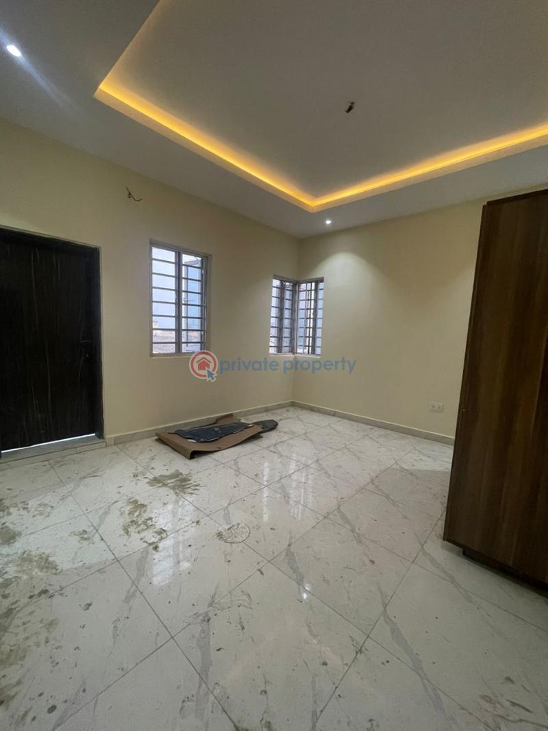 4 bedroom Block Of Flats For Sale Ikate, Lekki Ikate Elegushi Lekki Lagos - 3