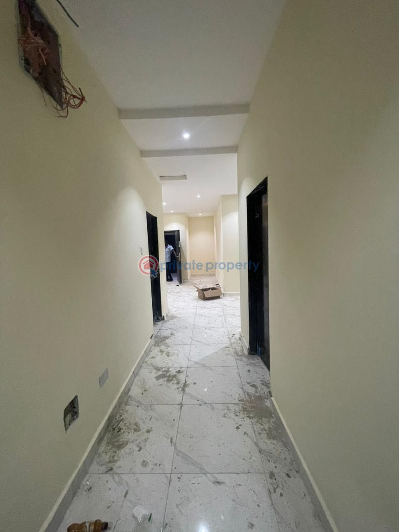 4 bedroom Block Of Flats For Sale Ikate, Lekki Ikate Elegushi Lekki Lagos - 1