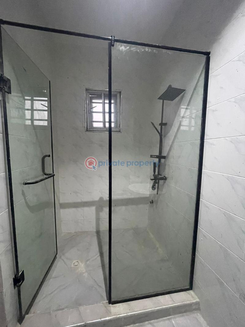 4 bedroom Block Of Flats For Sale Ikate, Lekki Ikate Elegushi Lekki Lagos - 4