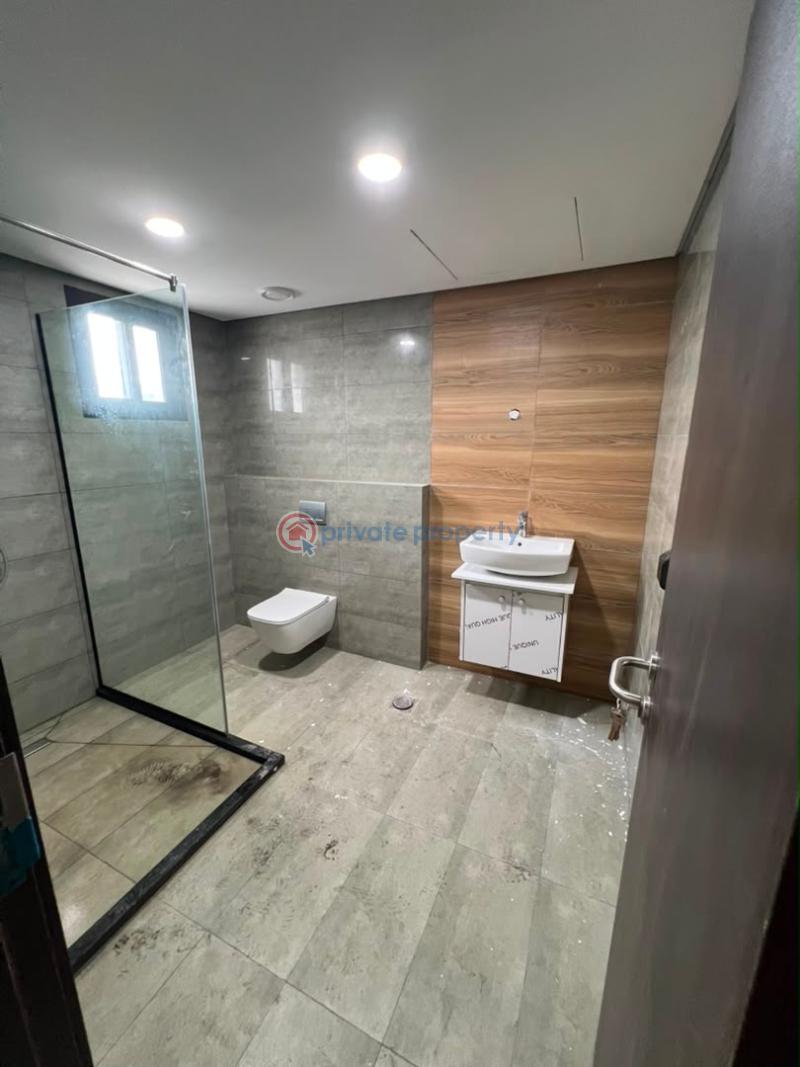 4 bedroom Flat & Apartment For Rent Banana Island Ikoyi Lagos - 15