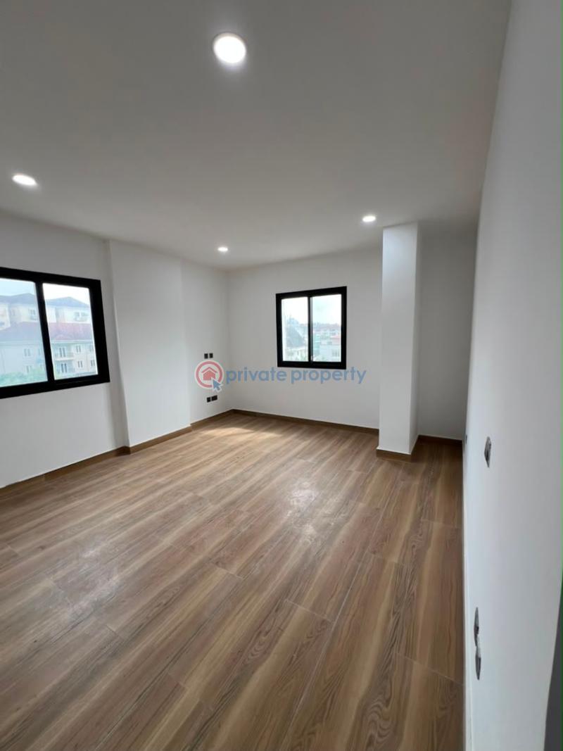 4 bedroom Flat & Apartment For Rent Banana Island Ikoyi Lagos - 3