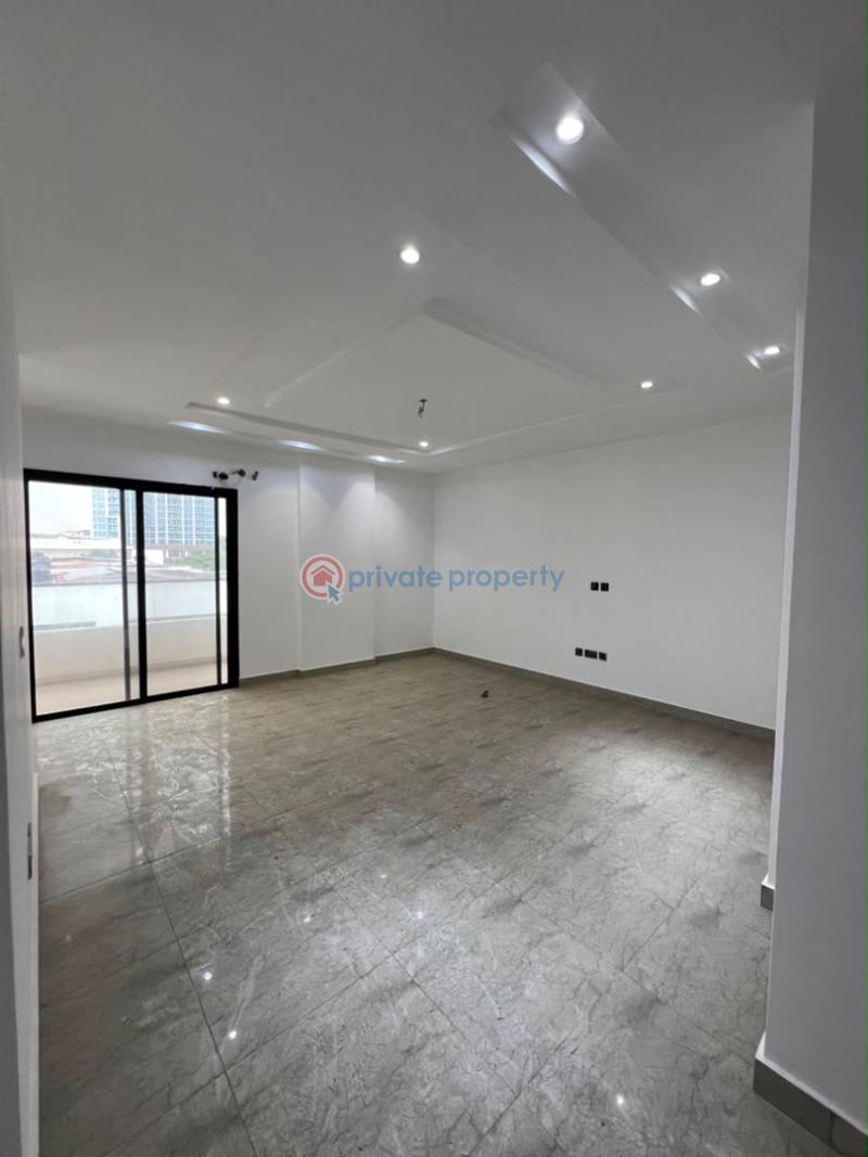 4 bedroom Flat & Apartment For Rent Banana Island Ikoyi Lagos - 2