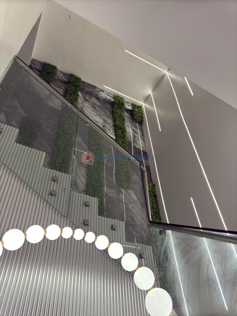 4 bedroom Flat & Apartment Short let Lekki Phase 1 Lekki Lagos - 15