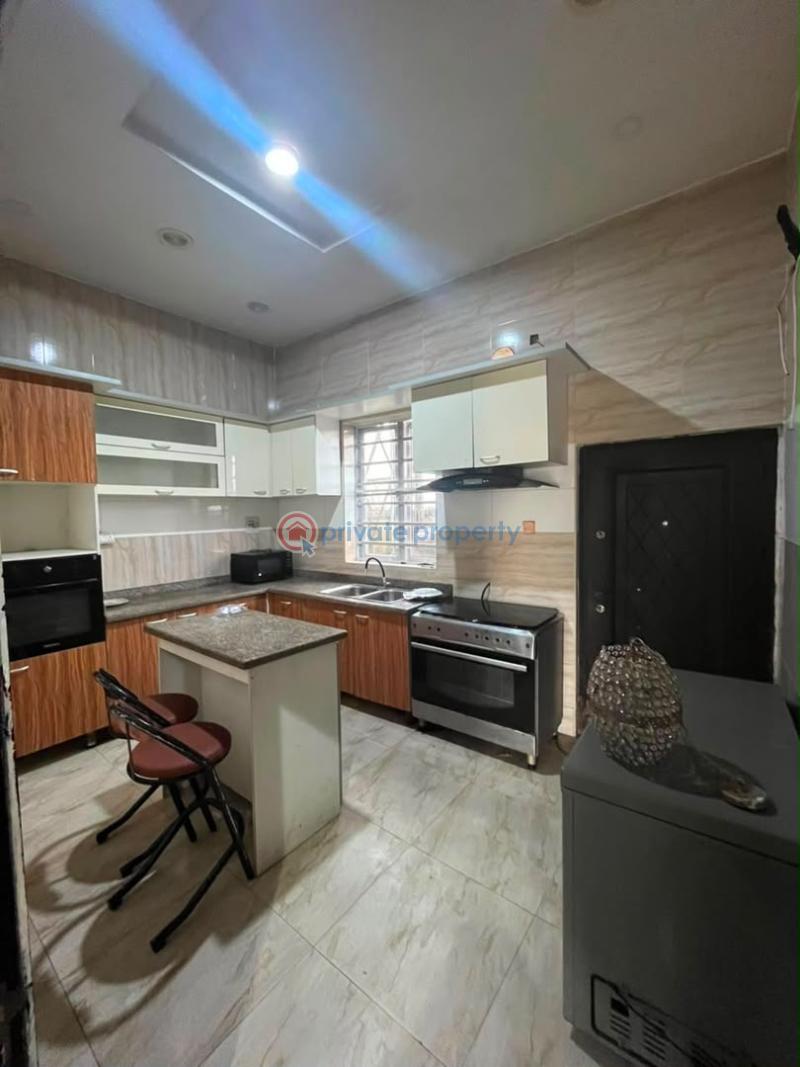 4 bedroom Flat & Apartment For Rent Chevron Lekki Lagos - 7