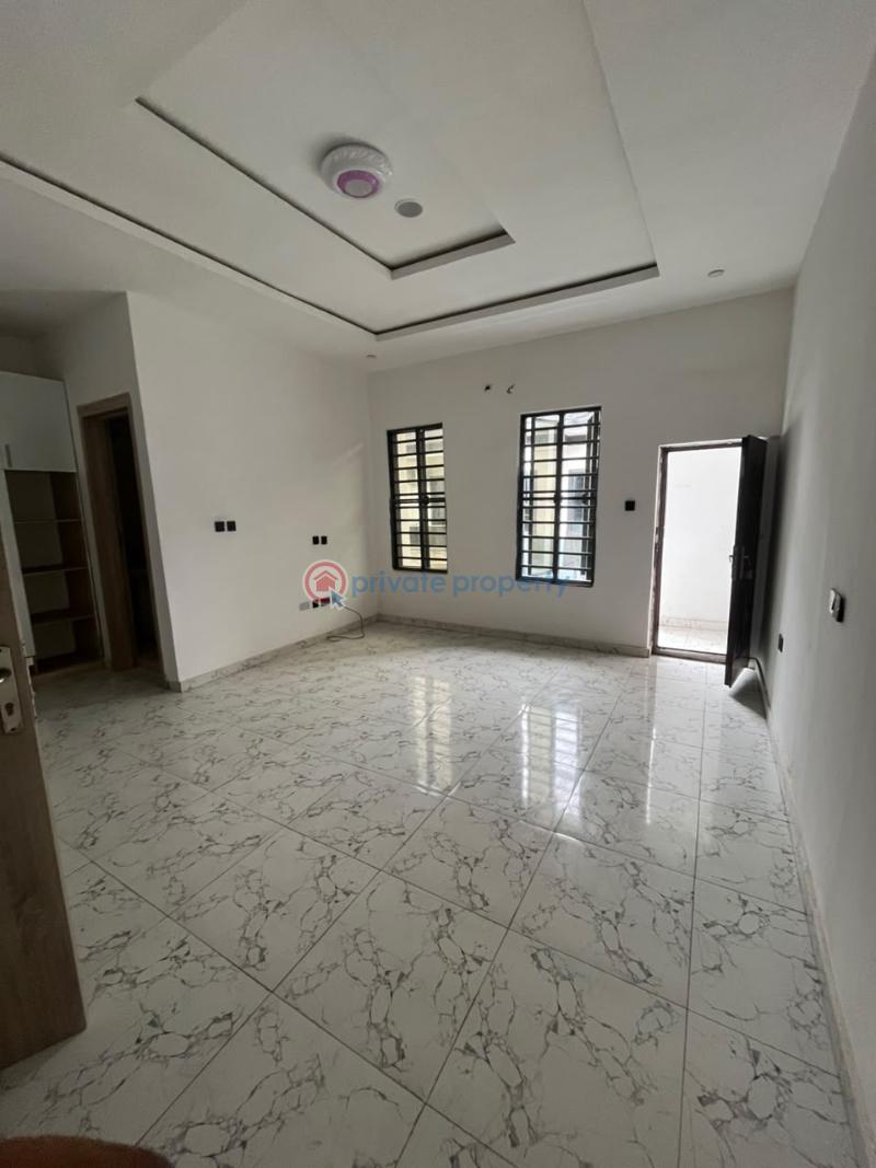 4 bedroom Flat & Apartment For Rent Vgc Lekki Lagos - 3