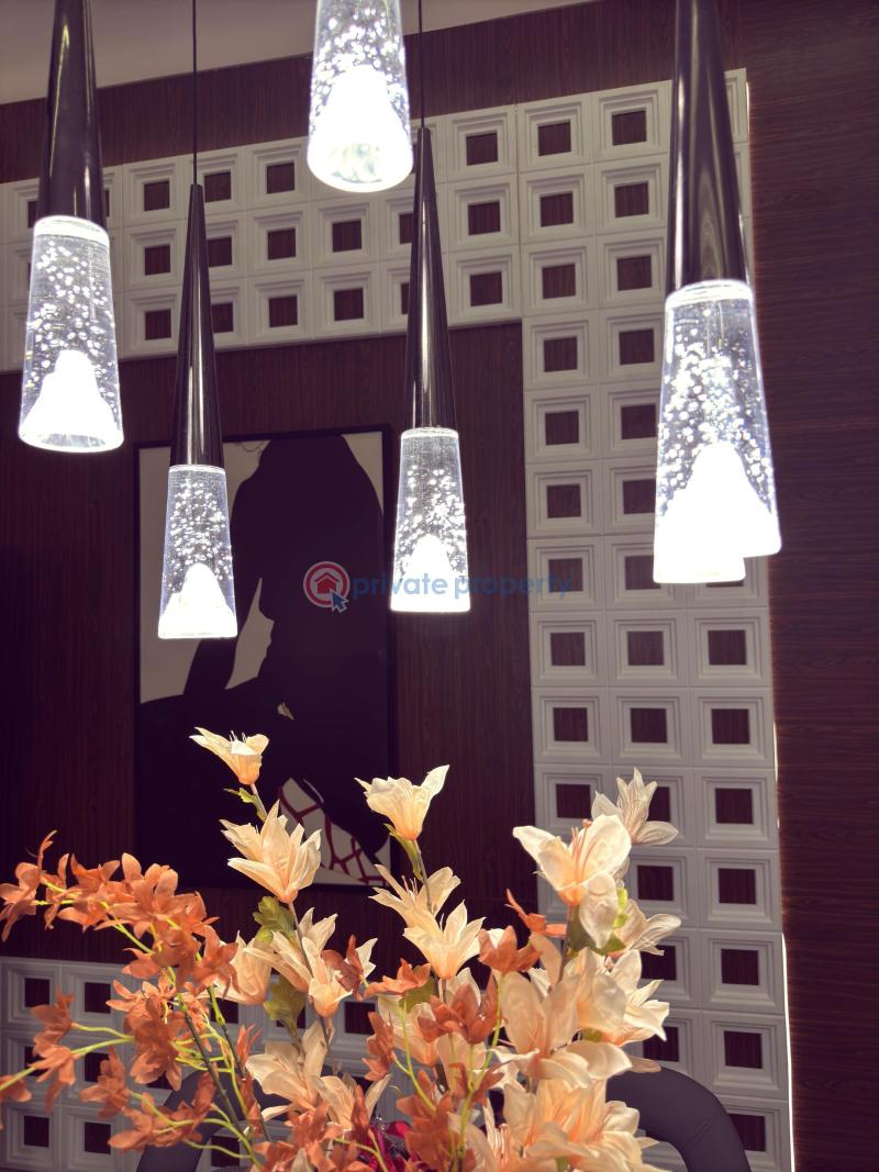 4 bedroom Flat & Apartment Short let Lekki Phase 1 Lekki Lagos - 4