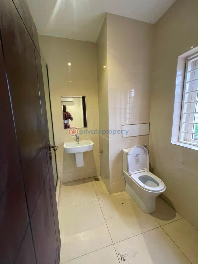 4 bedroom Flat & Apartment For Rent Banana Island Ikoyi Lagos - 9