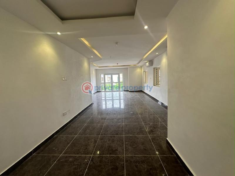 4 bedroom Flat & Apartment For Rent Banana Island Ikoyi Lagos - 4