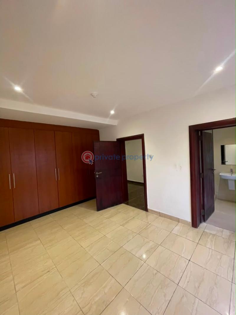 4 bedroom Flat & Apartment For Rent Banana Island Ikoyi Lagos - 4