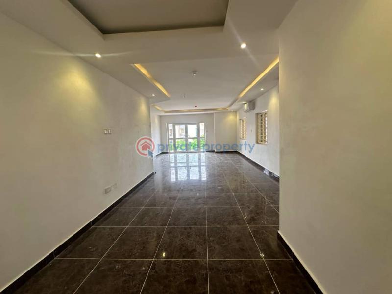4 bedroom Flat & Apartment For Rent Banana Island Ikoyi Lagos - 3