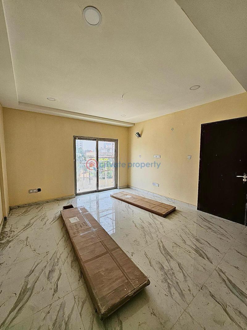 4 bedroom Block Of Flats For Sale Old Ikoyi Ikoyi Lagos - 5