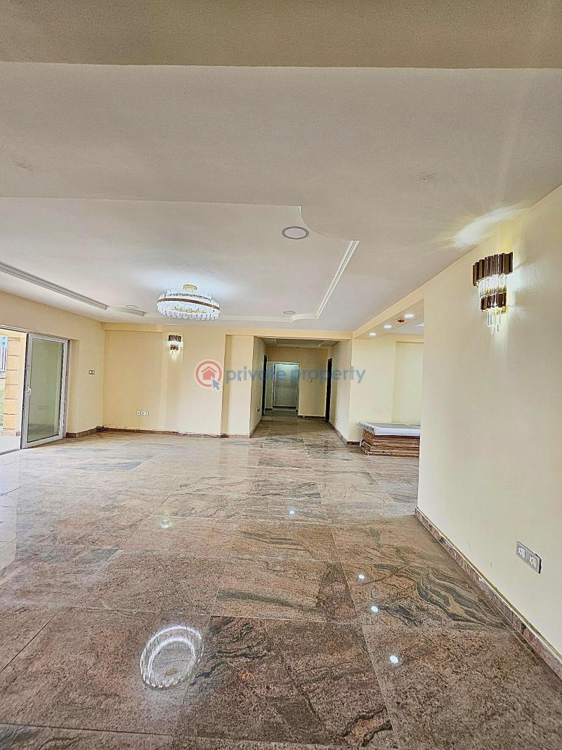 4 bedroom Block Of Flats For Sale Old Ikoyi Ikoyi Lagos - 1