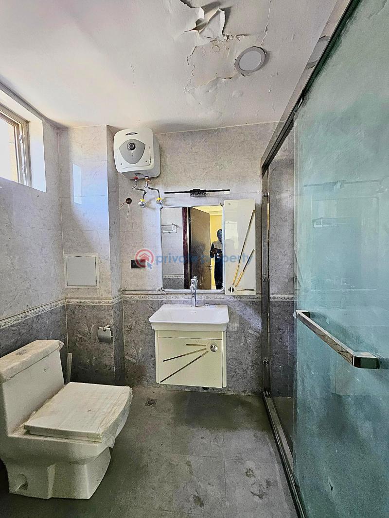 4 bedroom Block Of Flats For Sale Old Ikoyi Ikoyi Lagos - 6