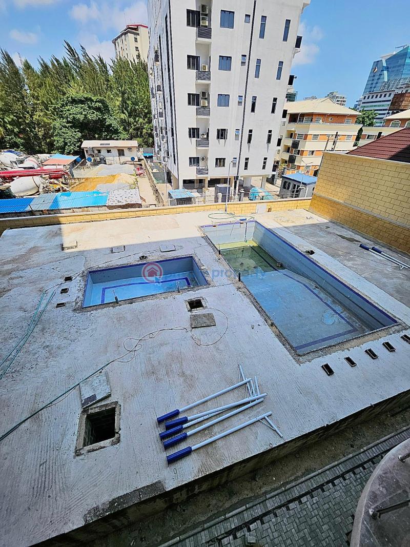 4 bedroom Block Of Flats For Sale Old Ikoyi Ikoyi Lagos - 7