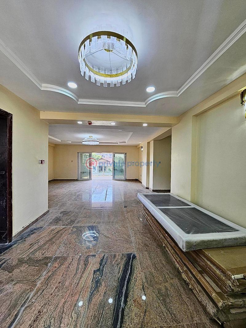 4 bedroom Block Of Flats For Sale Old Ikoyi Ikoyi Lagos - 4