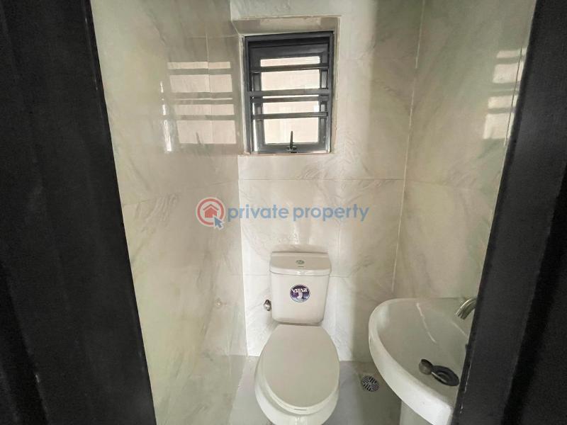 4 bedroom Flat & Apartment For Sale LSDPC Maryland Estate Lagos - 11
