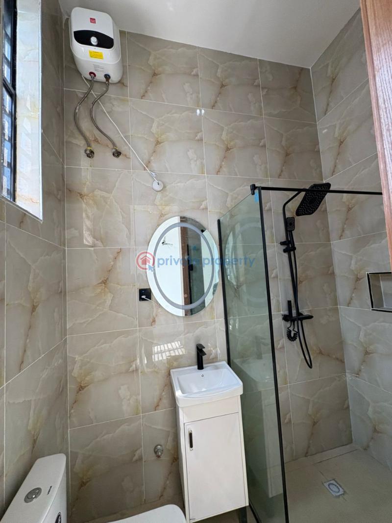 4 bedroom Detached Duplex For Sale Orchid Lekki Phase 2 Lagos - 14