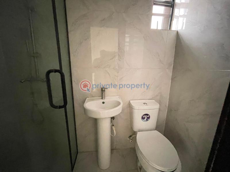 4 bedroom Flat & Apartment For Sale LSDPC Maryland Estate Lagos - 13
