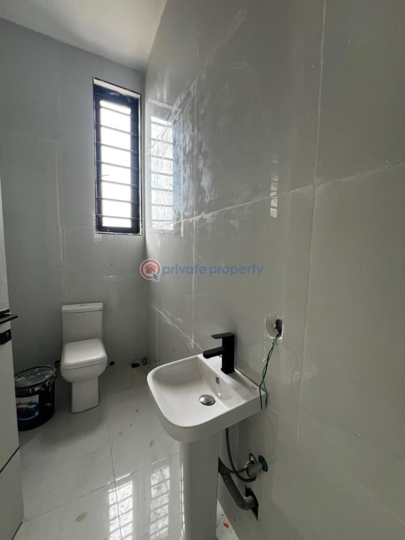 4 bedroom Detached Duplex For Sale Orchid Lekki Lagos - 20