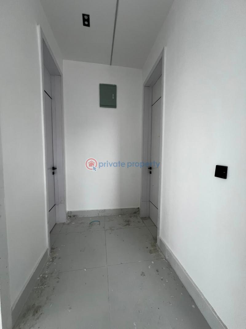 4 bedroom Detached Duplex For Sale Orchid Lekki Lagos - 6
