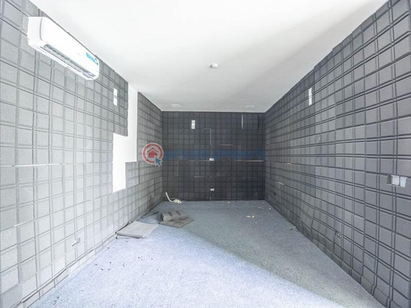 4 bedroom Detached Duplex For Rent Off Mcdonald's Road Ikoyi Lagos - 8