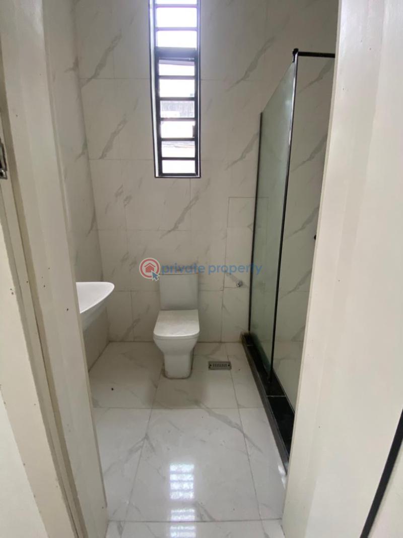 4 bedroom Detached Duplex For Sale Lekki Phase 1 Lekki Lagos - 14