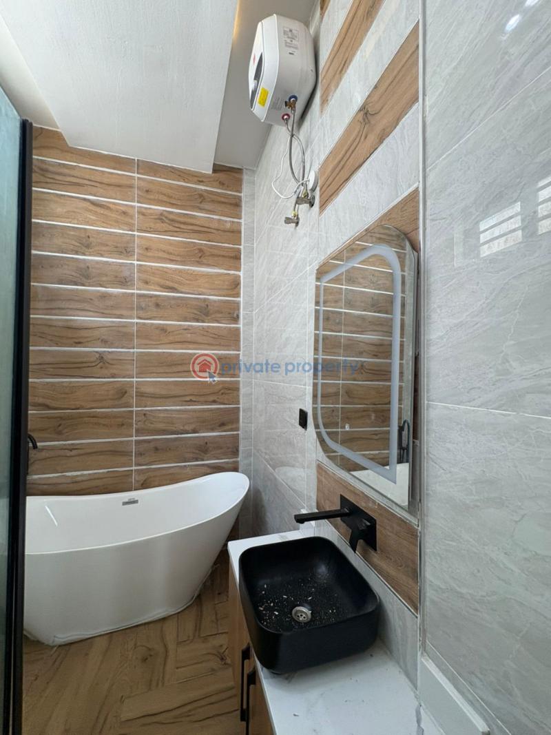 4 bedroom Detached Duplex For Sale Orchid Lekki Phase 2 Lagos - 13