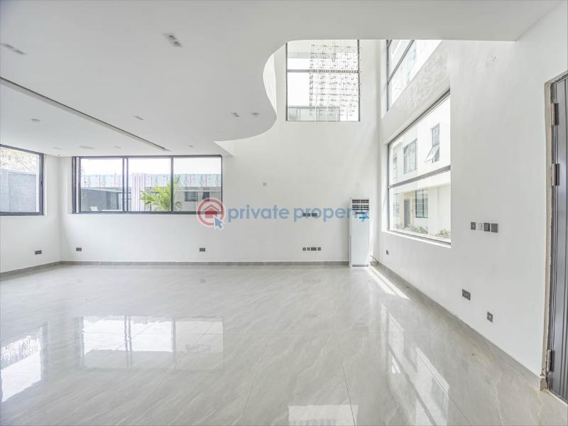 4 bedroom Detached Duplex For Rent Off Mcdonald's Road Ikoyi Lagos - 4