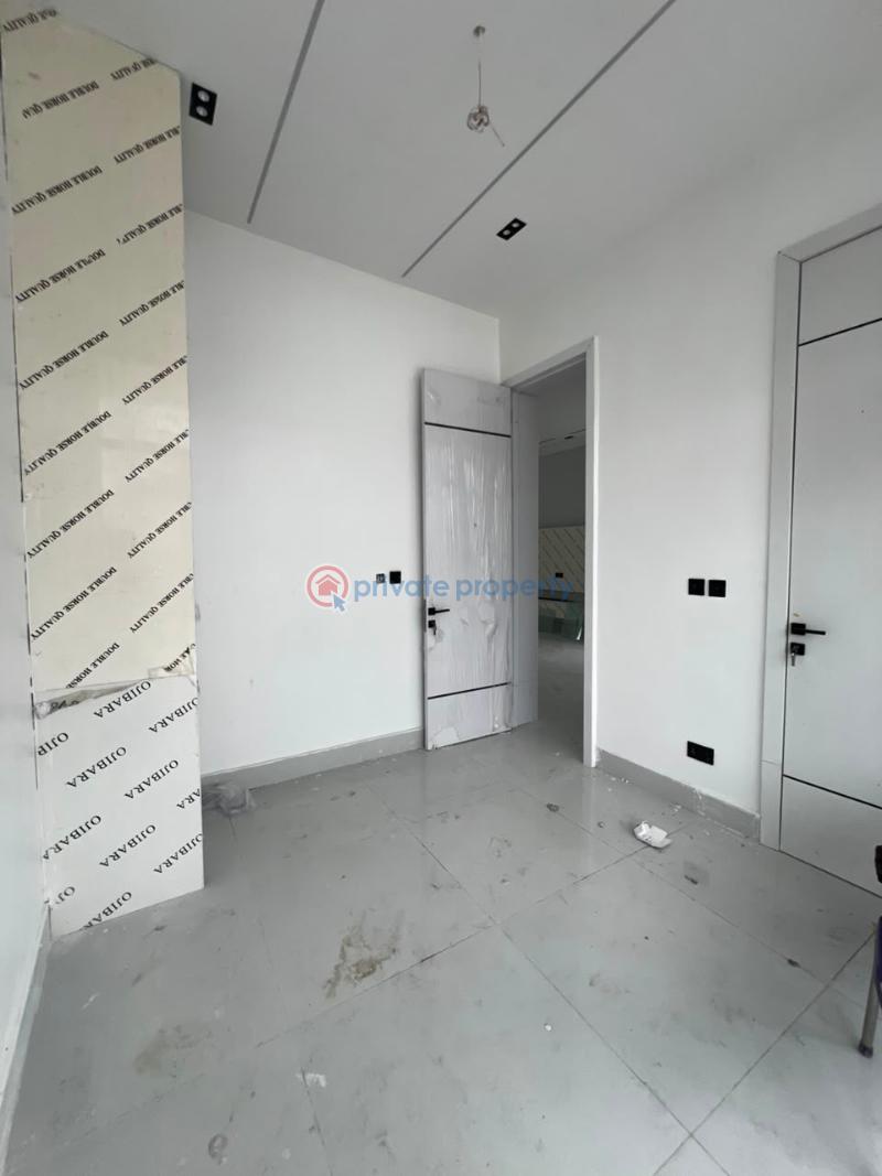 4 bedroom Detached Duplex For Sale Orchid Lekki Lagos - 5